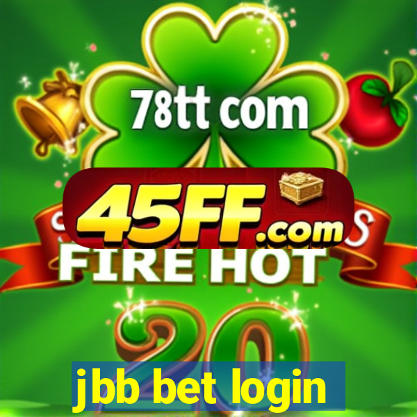jbb bet login